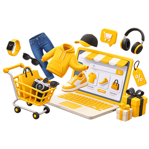 Apparel & Lifestyle case study