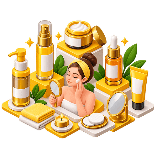Beauty & Personal Care case study
