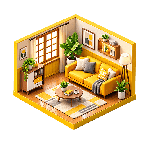 Home & Interiors case study