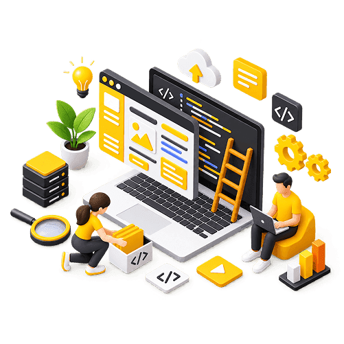 Technology case study
