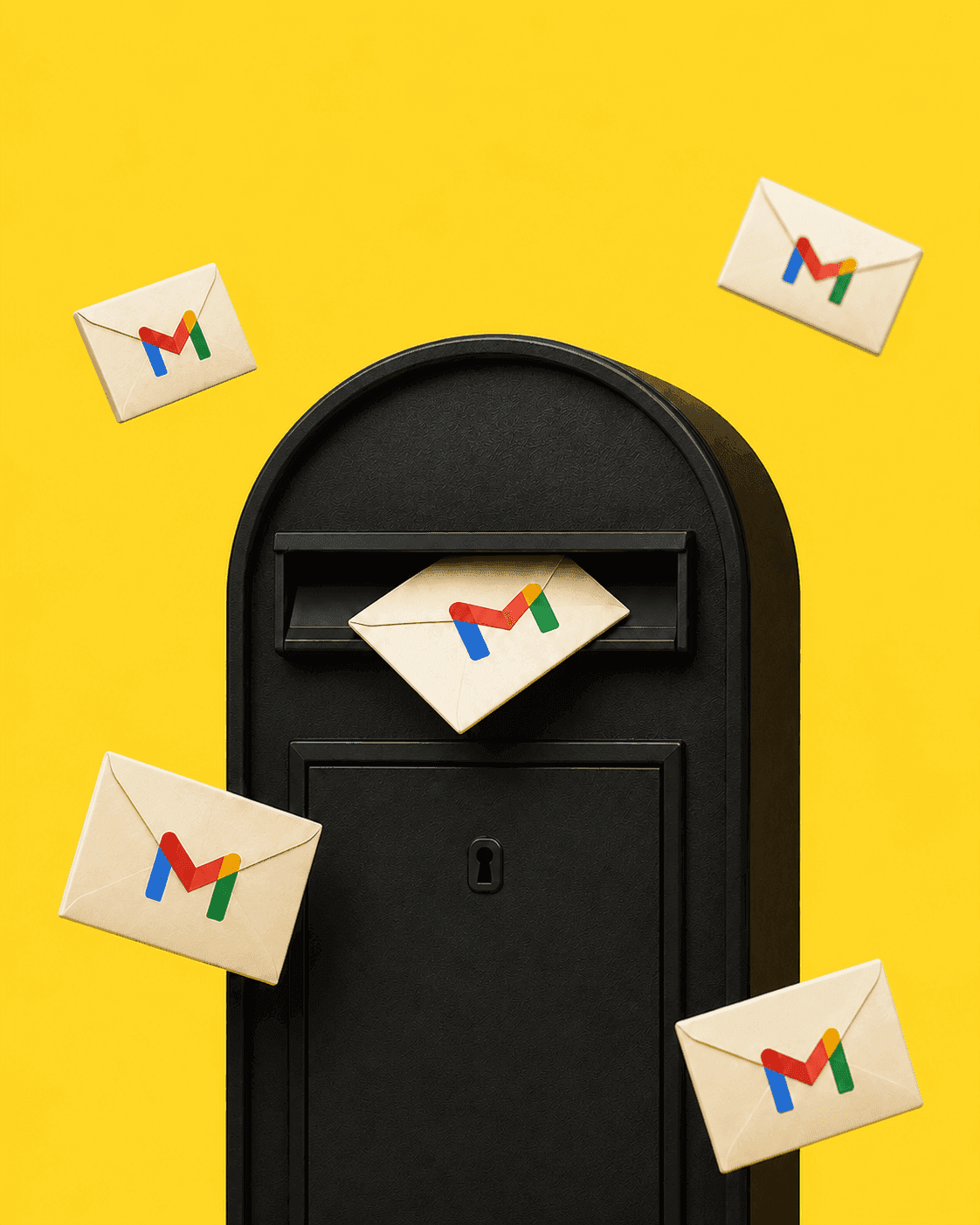 Email Marketing & Automation